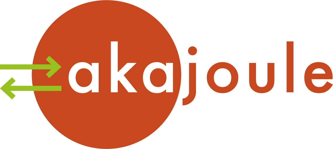 Logo de Akajoule