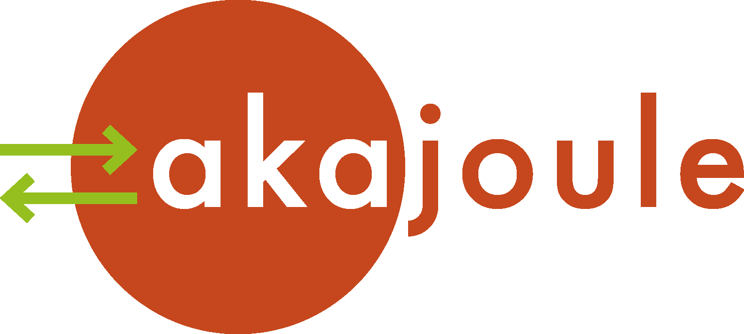 Logo de Akajoule