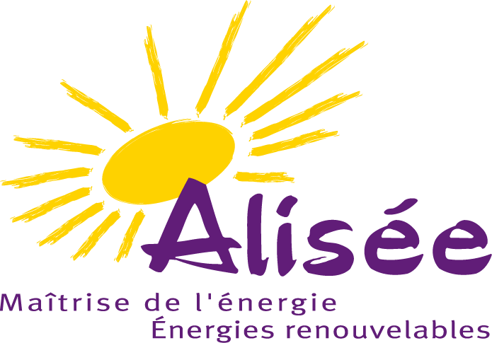 Logo de Alisée