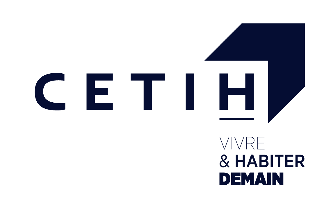 Logo de CETIH