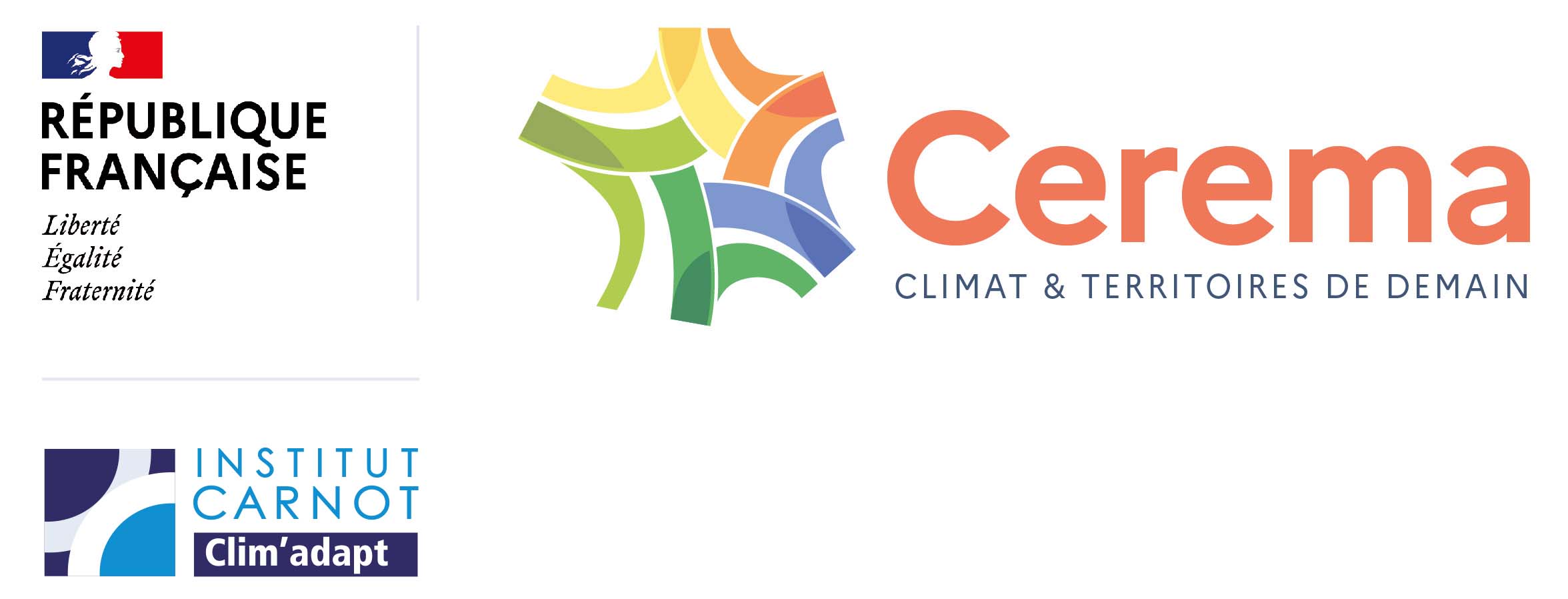 Logo de Cerema