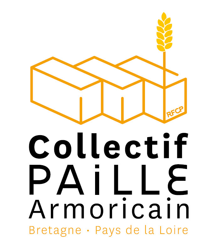 Logo de Collectif Paille Armoricain