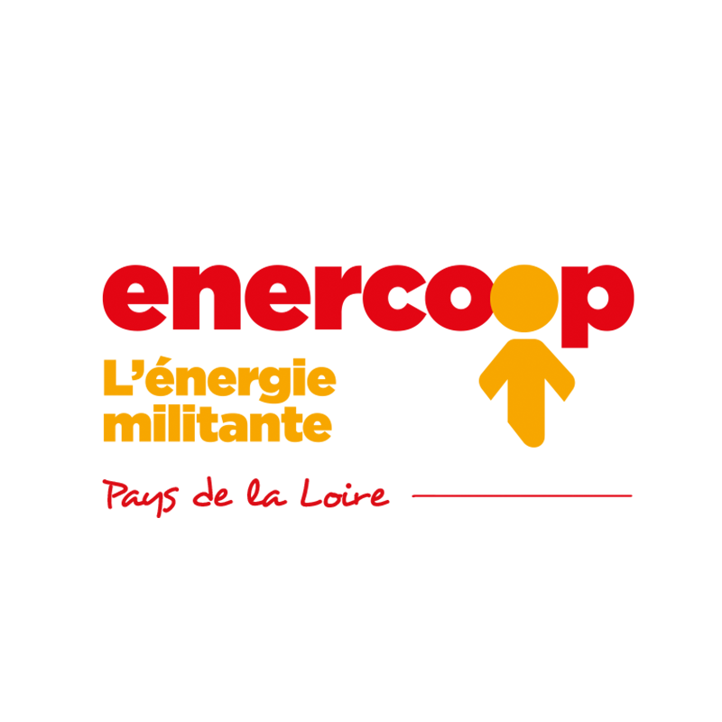 Logo de Enercoop Pays de la Loire