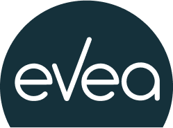 Logo de Evea