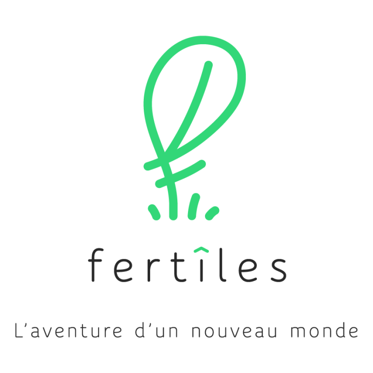 Logo de Fertîles