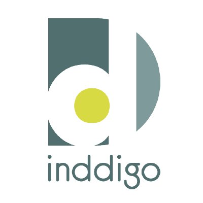 Logo de INDDIGO