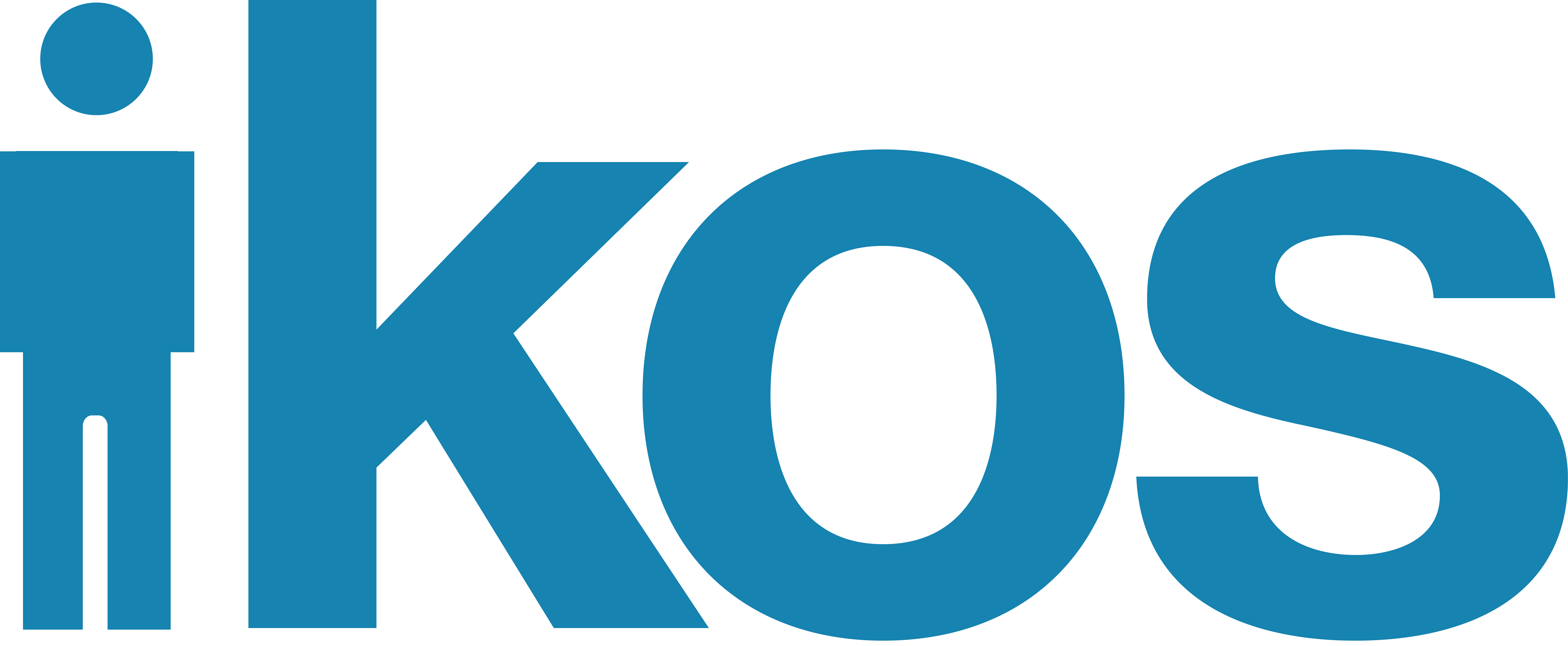 Logo de IkosConsulting