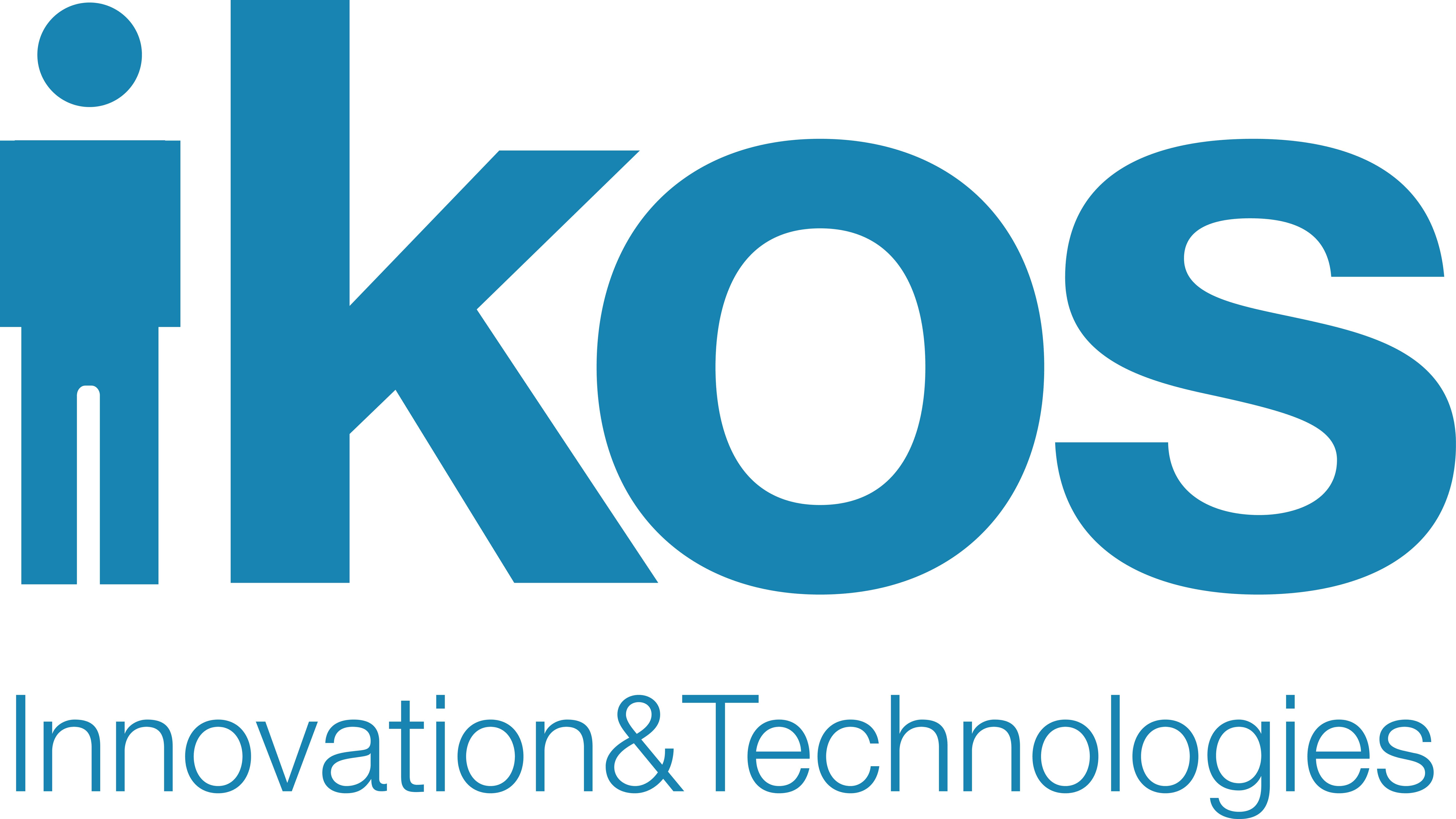 Logo de IkosConsulting