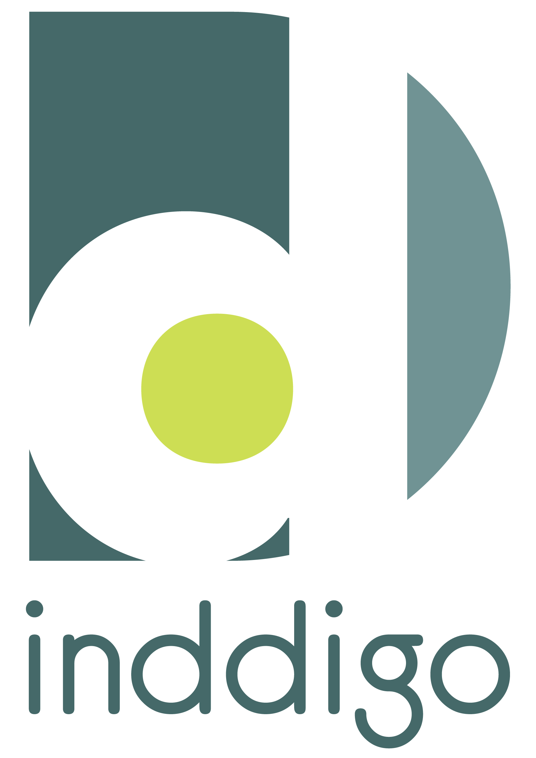 Logo de Inddigo