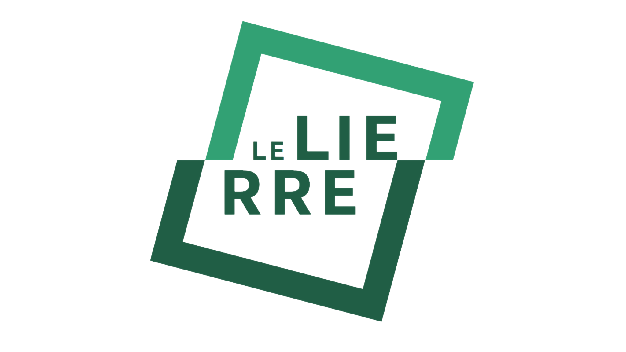 Logo de Le lierre