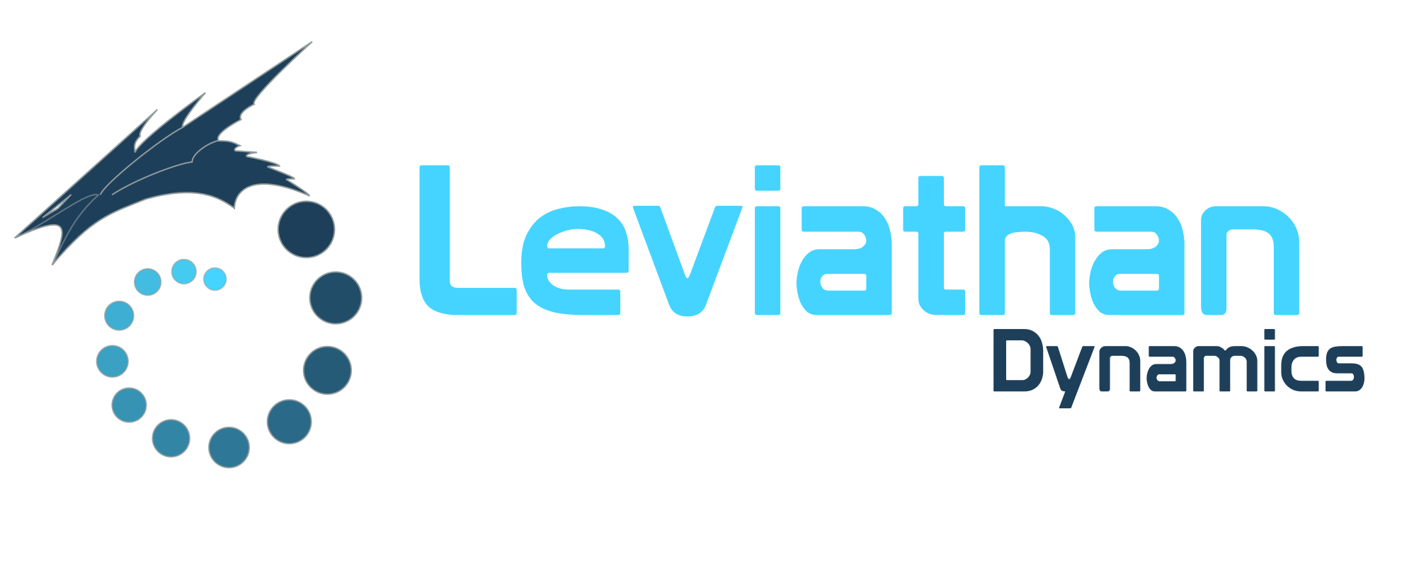 Logo de Leviathan Dynamics