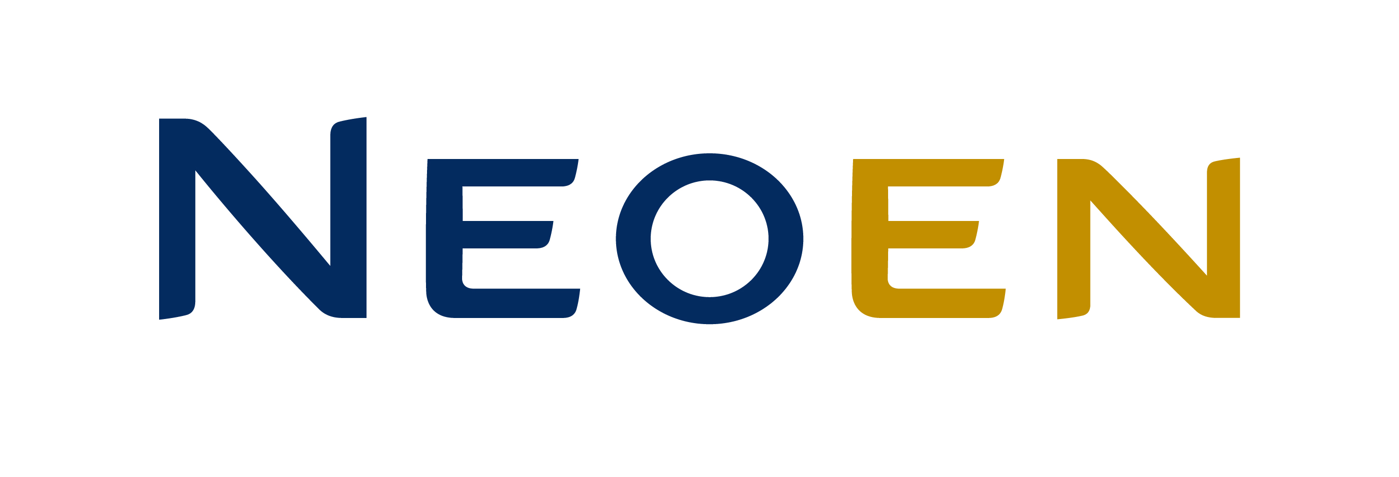 Logo de Neoen