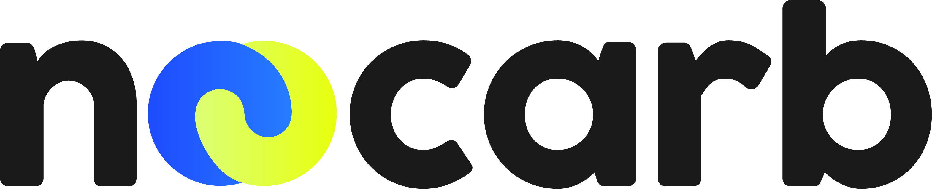 Logo de Noocarb
