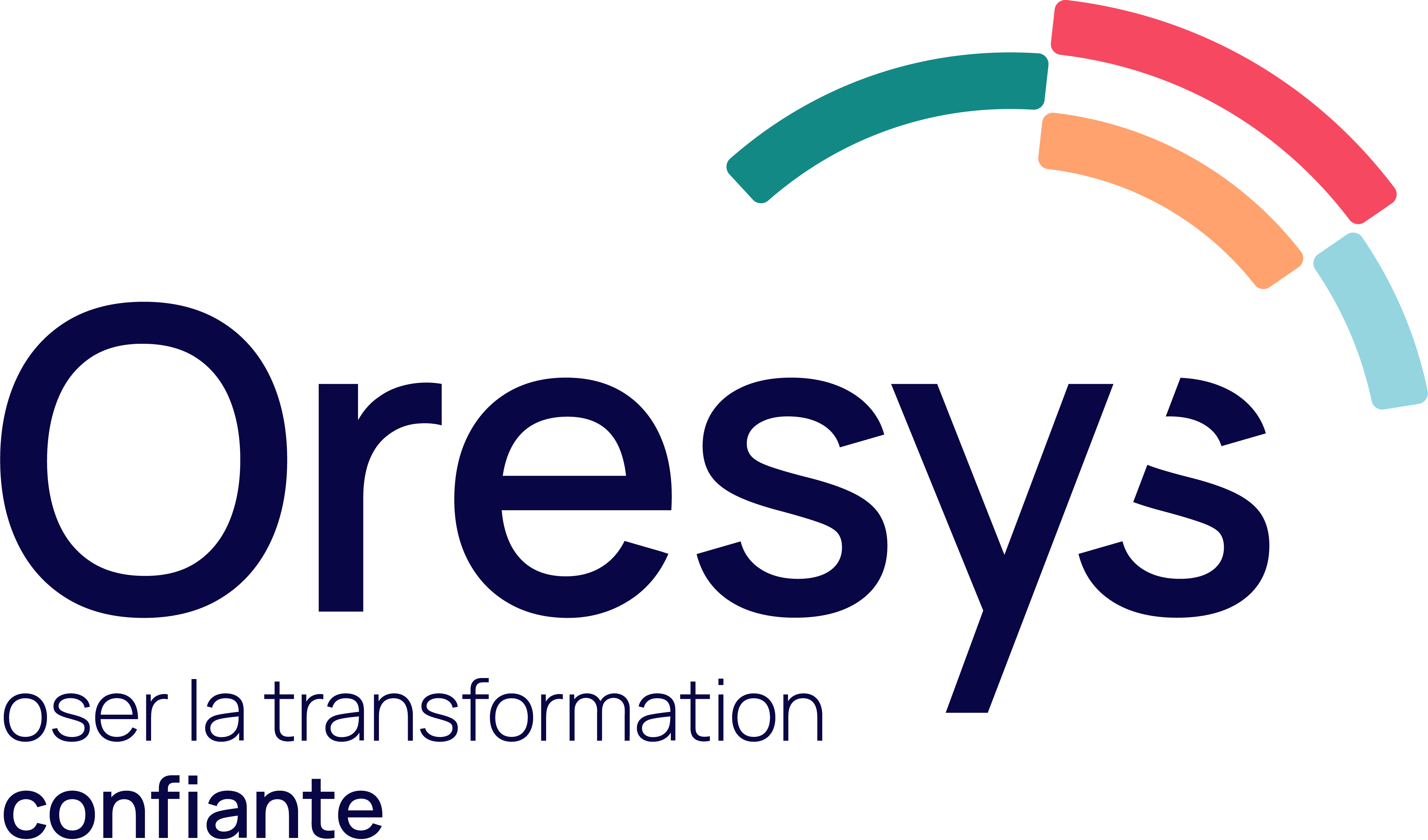 Logo de Oresys