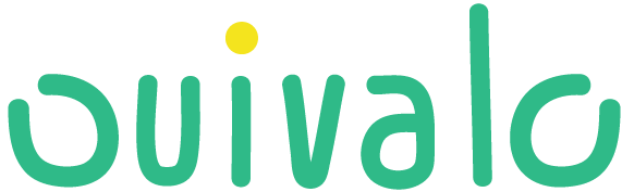 Logo de Ouivalo