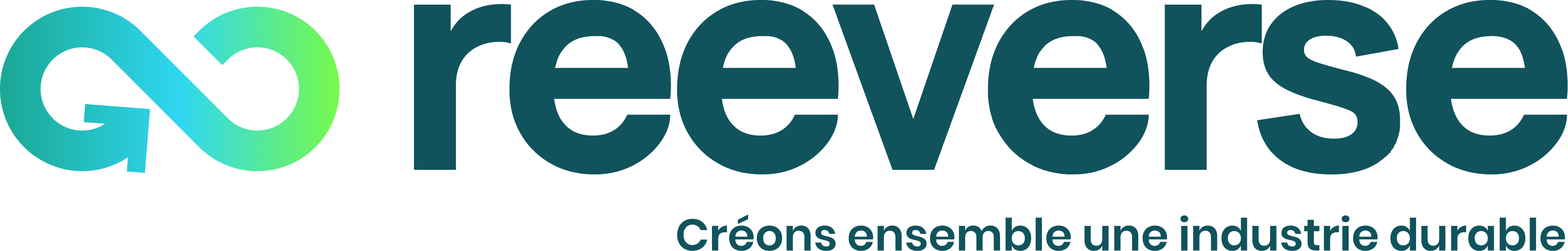 Logo de Reeverse Systems