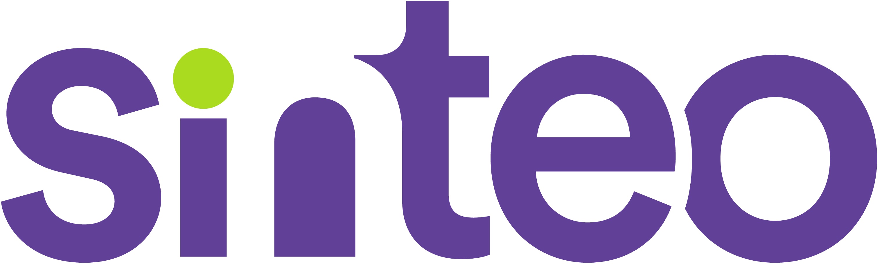 Logo de SINTEO