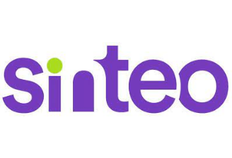 Logo de SINTEO