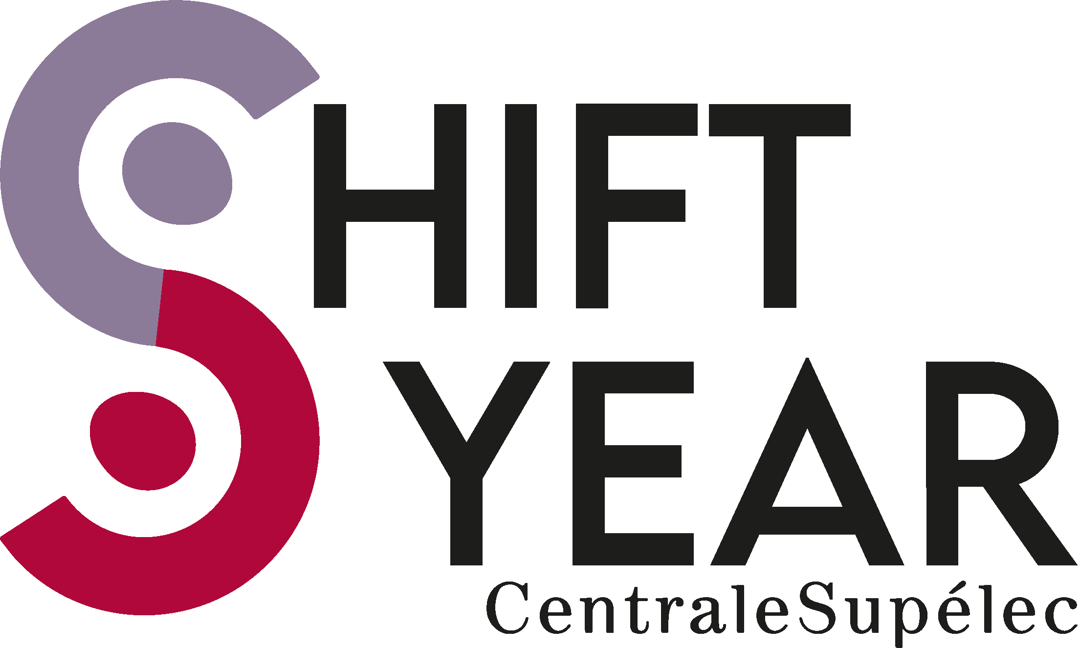 Logo de Shift Year - CentraleSupélec