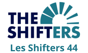 Logo de Shifters - Groupe local 44