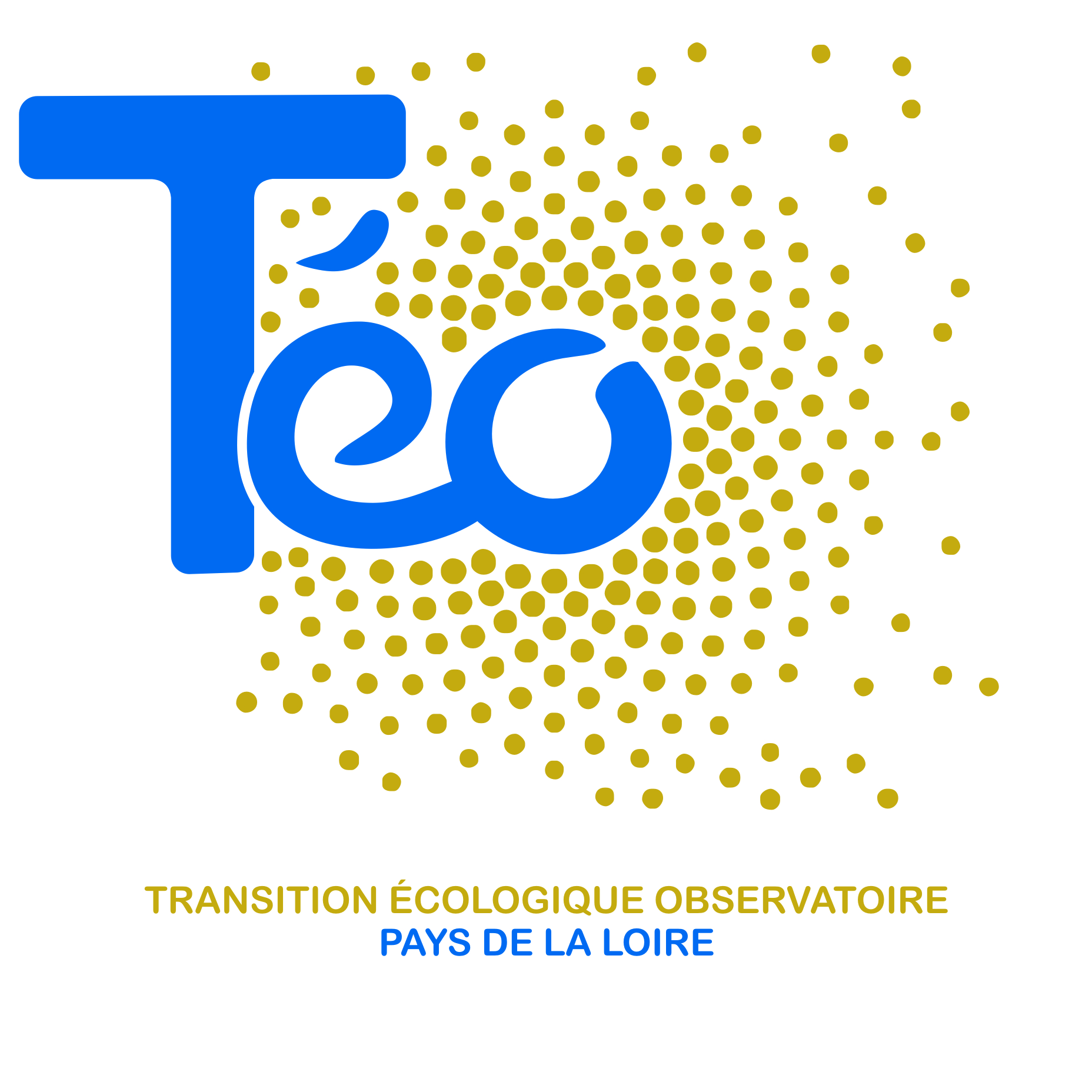 Logo de TEO - Observatoire de la transition écologique - Pays de la Loire