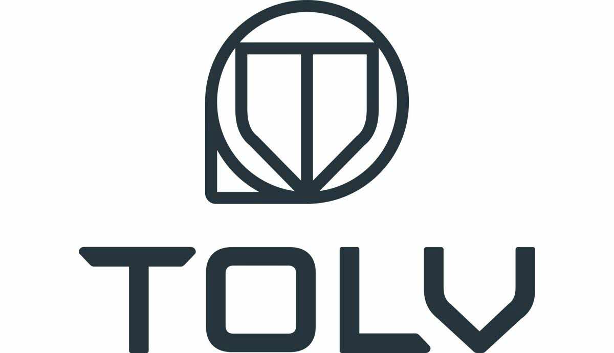 Logo de TOLV