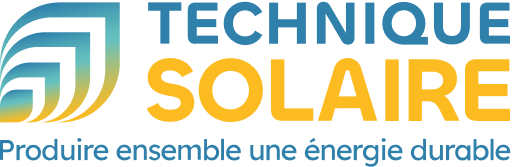 Logo de Technique Solaire