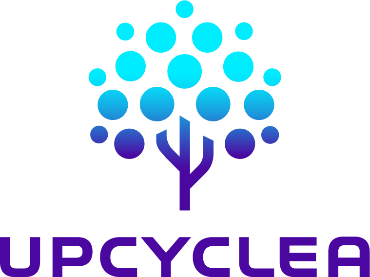 Logo de Upcyclea