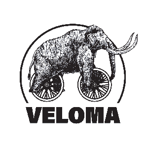 Logo de Veloma