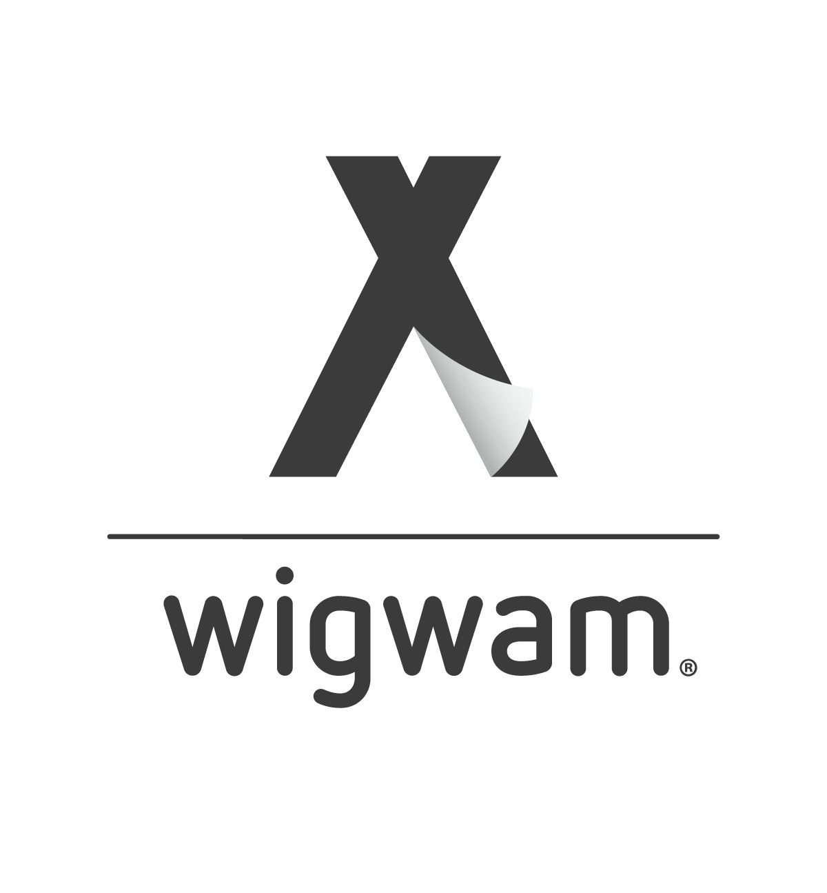 Logo de Wigwam
