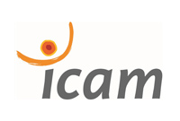 Logo ICAM