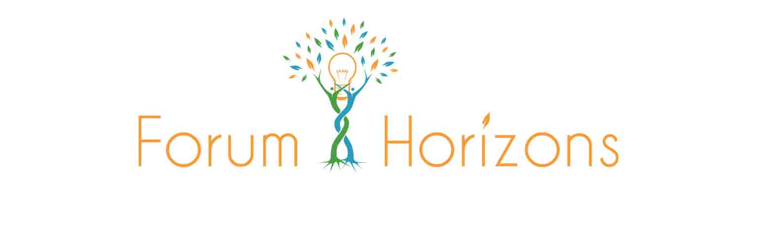 Logo du Forum Horizons